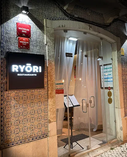 Restaurante Ryōri